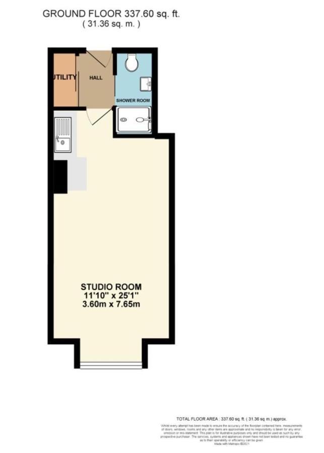 Apartamento Entire - No. 47 - The Cosy Collection Ltd York